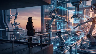 The Impact of Automation on Jobs