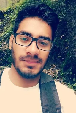 Vikrant Malik