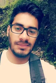Vikrant Malik